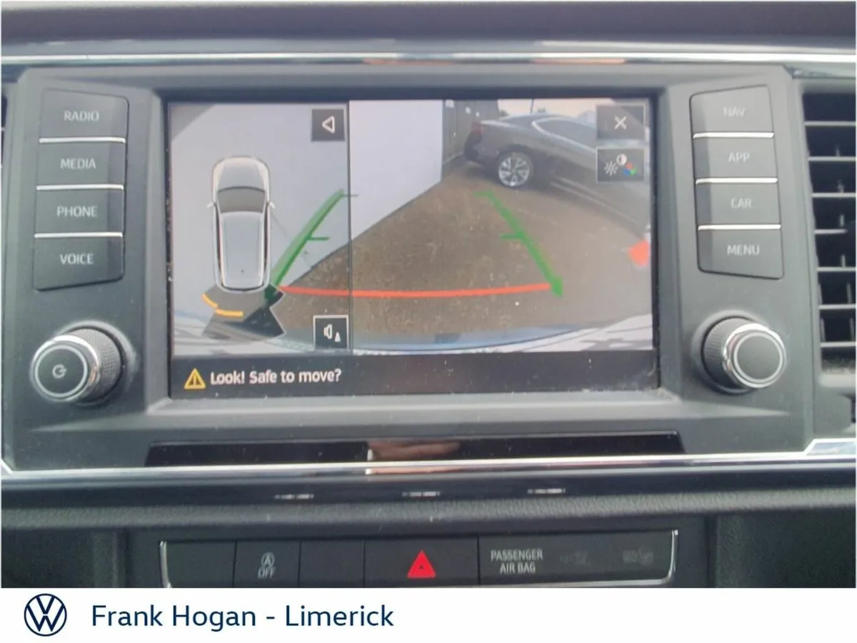 SEAT Ateca 1.6TDI 115HP SE Call Jack 0877959730 - Image 4