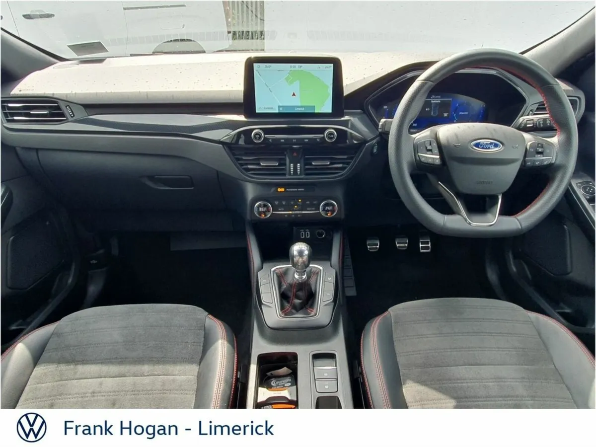 Ford Kuga ST-Line X Call Cormac on 0861736180 - Image 2