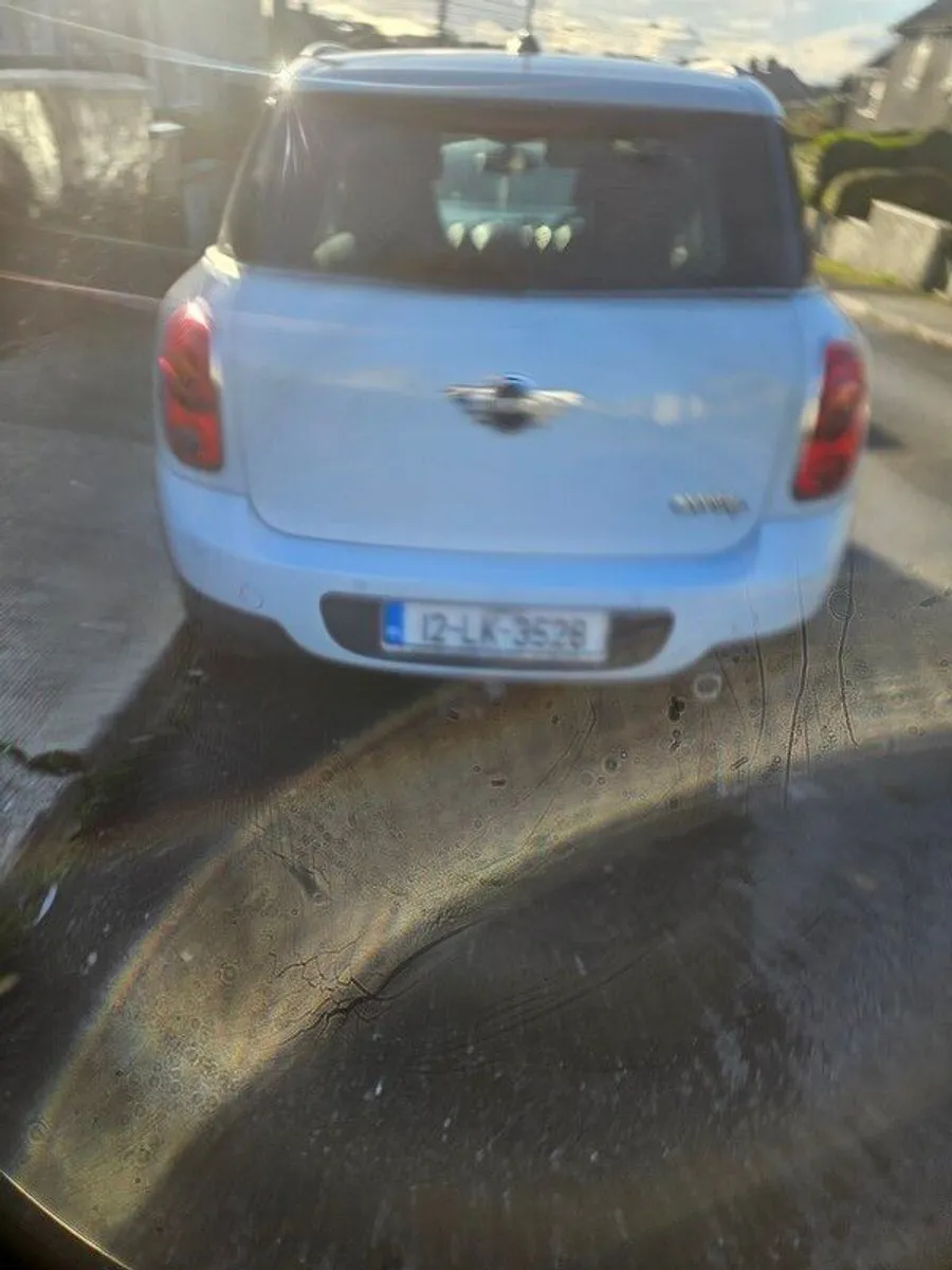 2012 Mini Countryman - Image 3