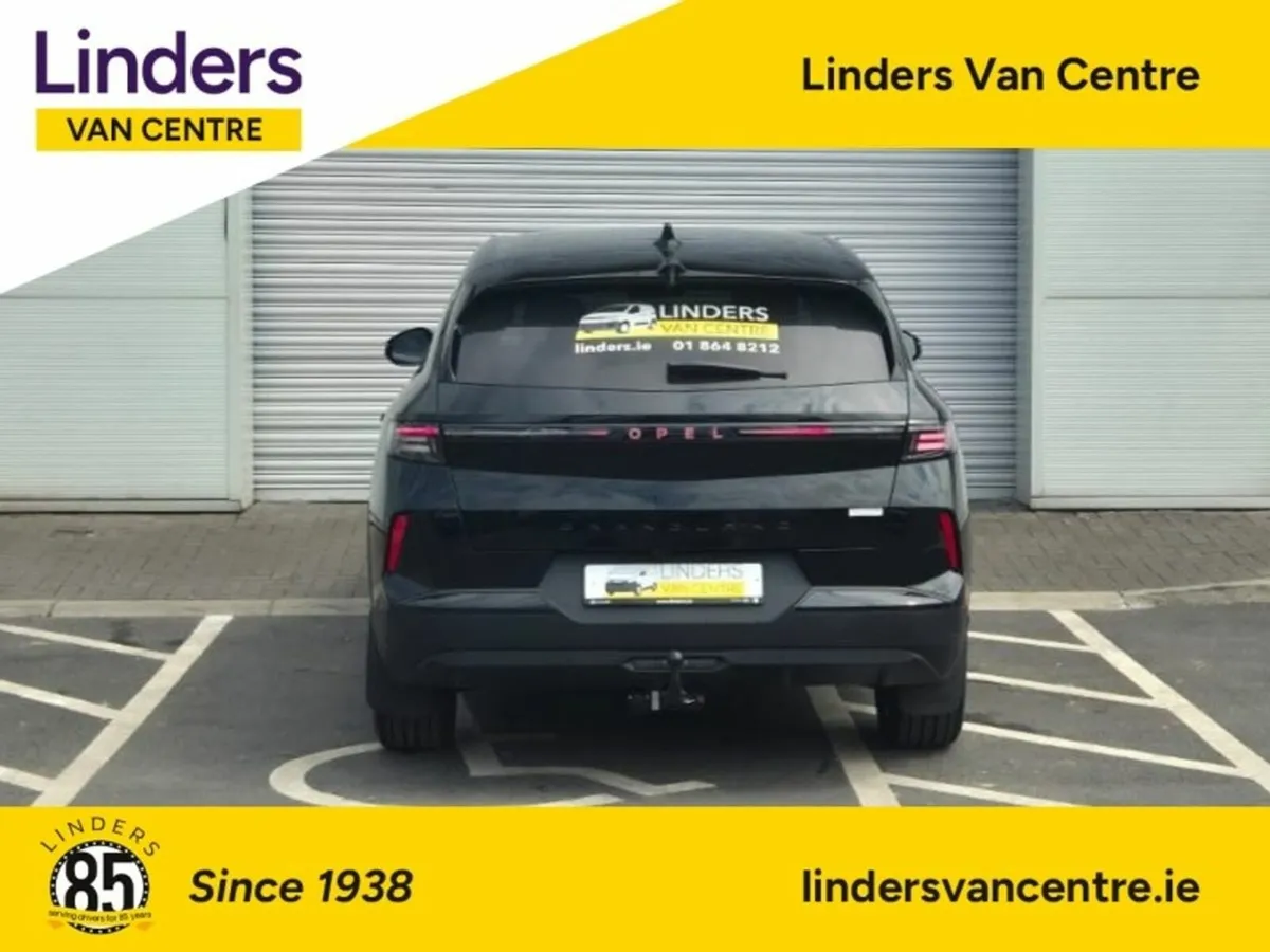 Opel Grandland COMMERCIAL JEEP - HUGE SPEC - Image 4