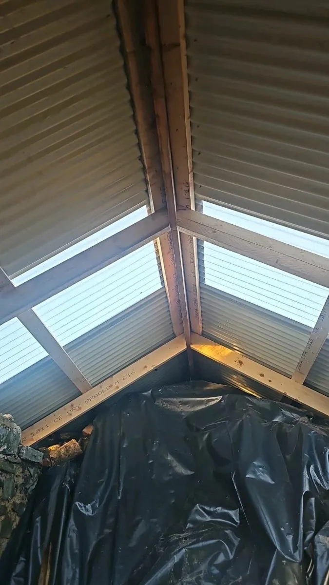 TEAM BRAZIL Roofing repairs & building - Image 2