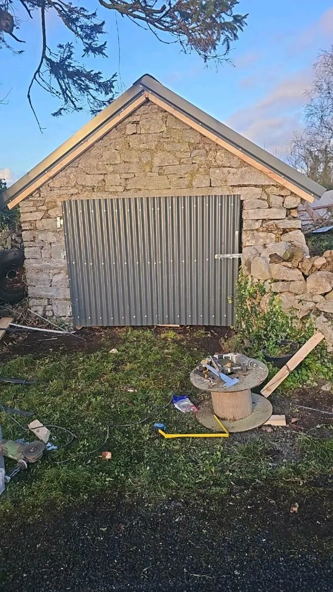 TEAM BRAZIL Roofing repairs & building - Image 3