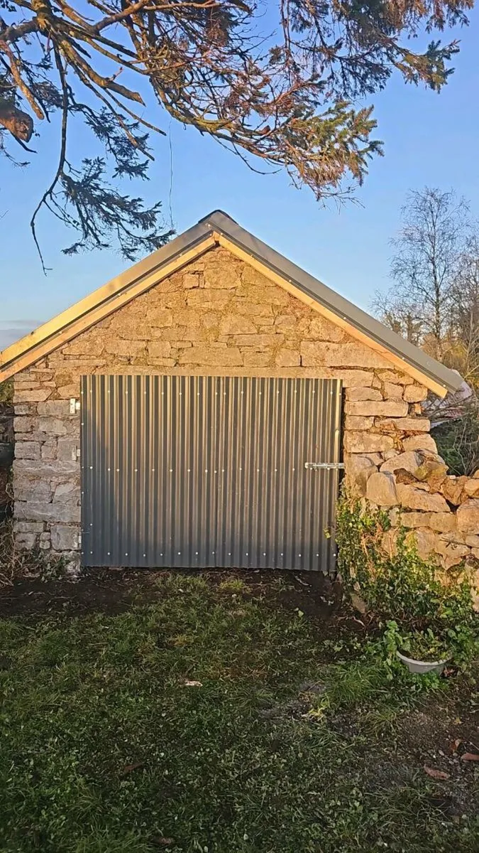 TEAM BRAZIL Roofing repairs & building - Image 4