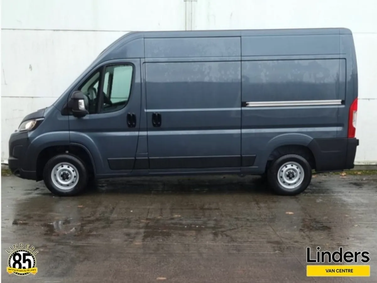 Opel Movano L2H2 6715 DISCOUNT - Image 3