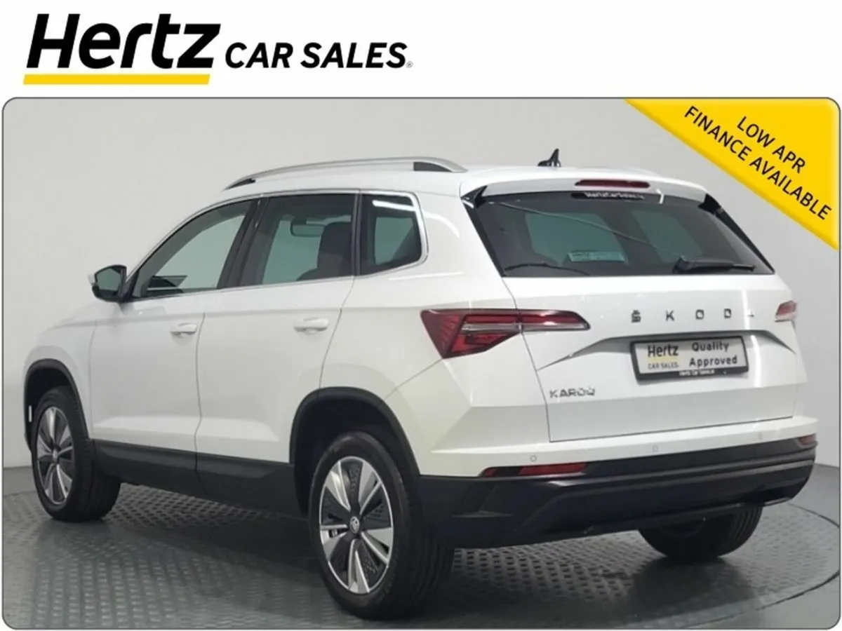 Skoda Karoq Ambition 115HP 2.0 Diesel Manual - Image 4