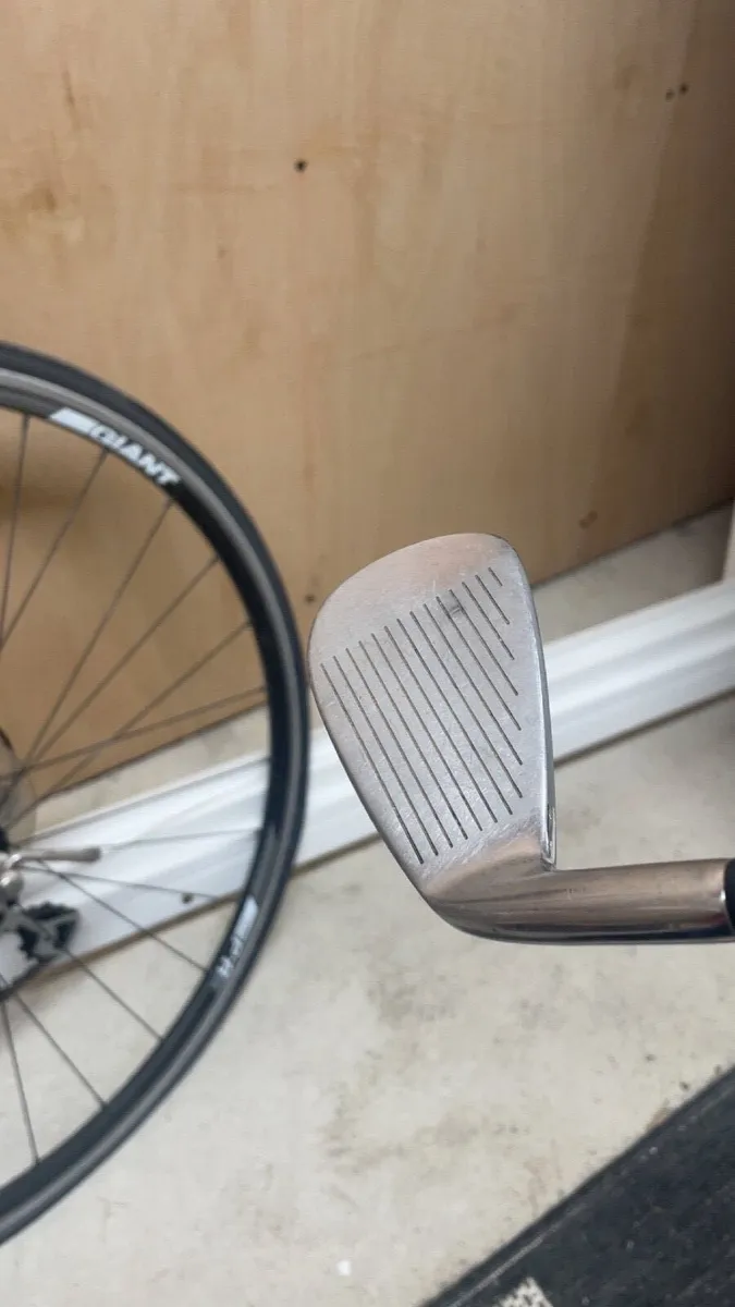 Wilson Golf Irons - Image 2