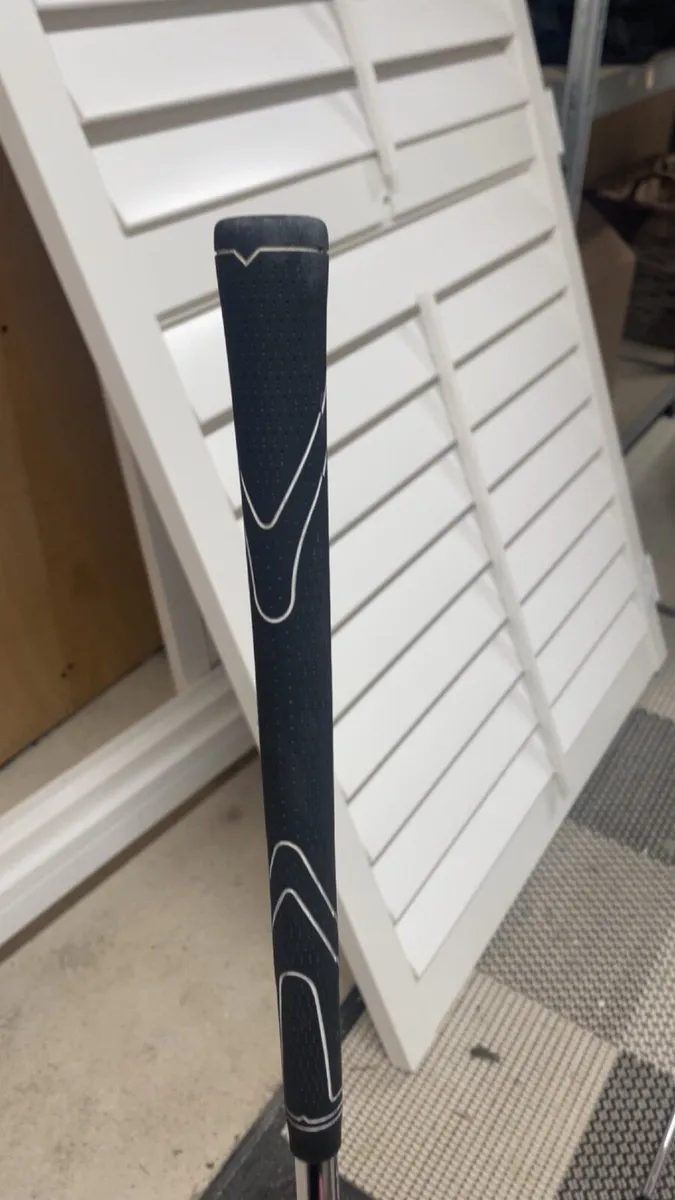 Wilson Golf Irons - Image 3