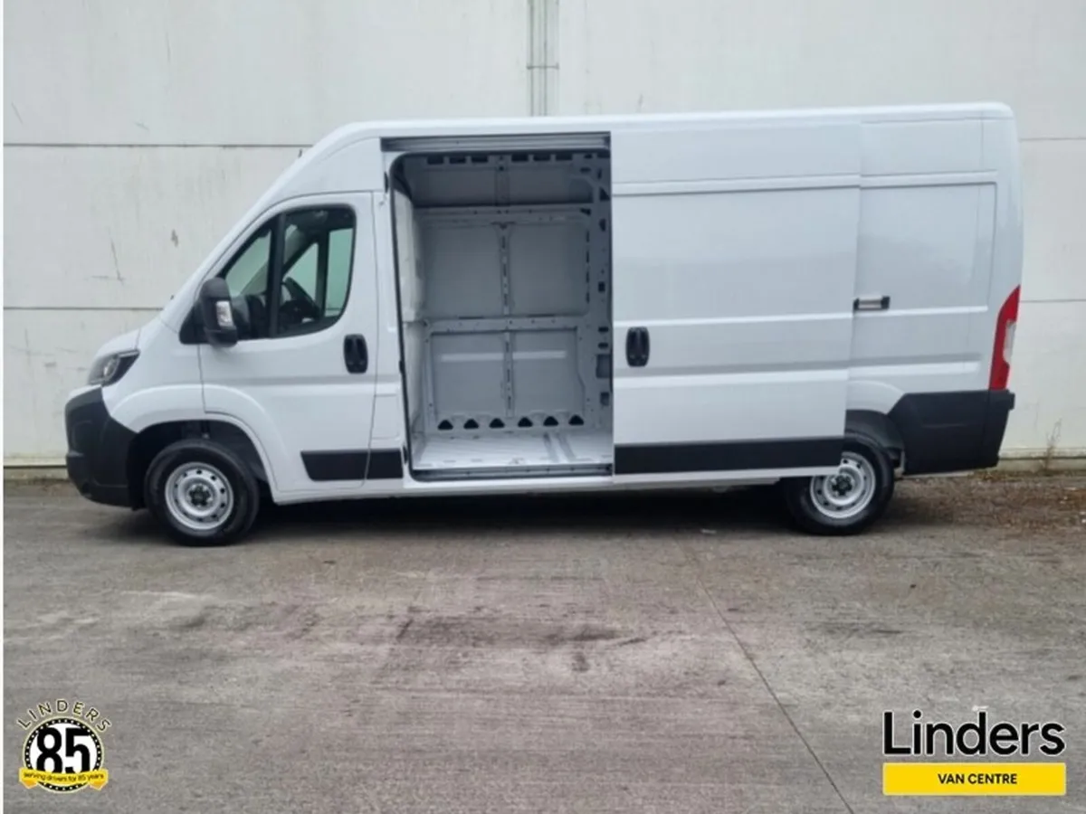 Opel Movano L3H2 242 0KMS 9000 DISCOUNT - Image 3