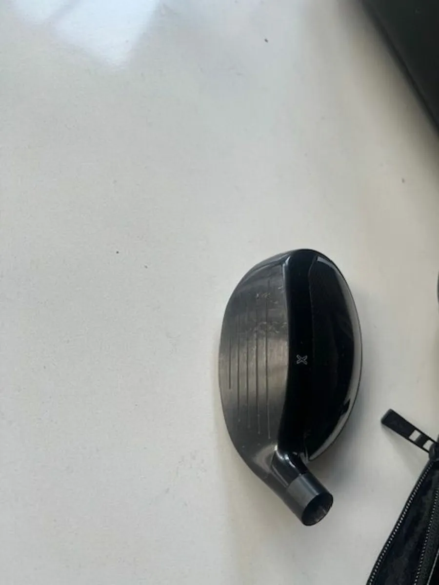 PXG Black Ops 7 wood head only - Image 2