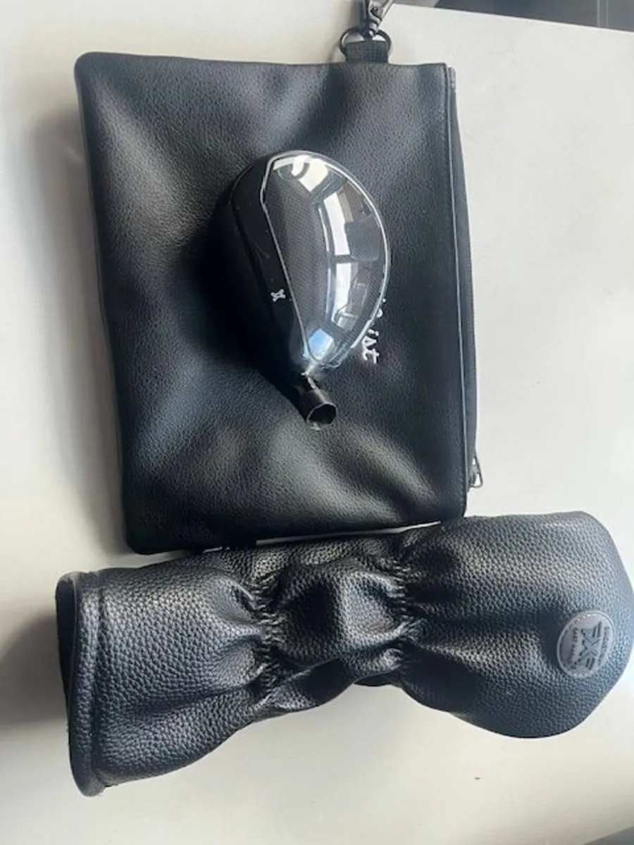 PXG Black Ops 7 wood head only - Image 3