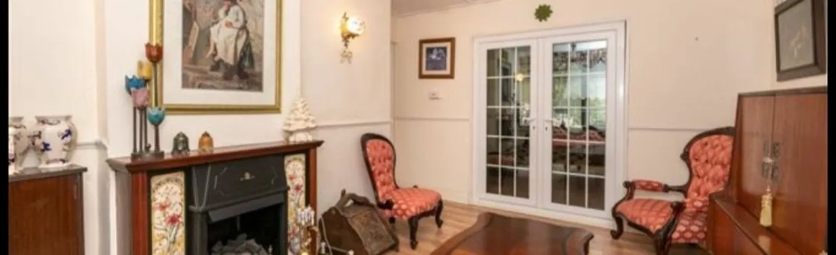 French doors & single doors - Image 2