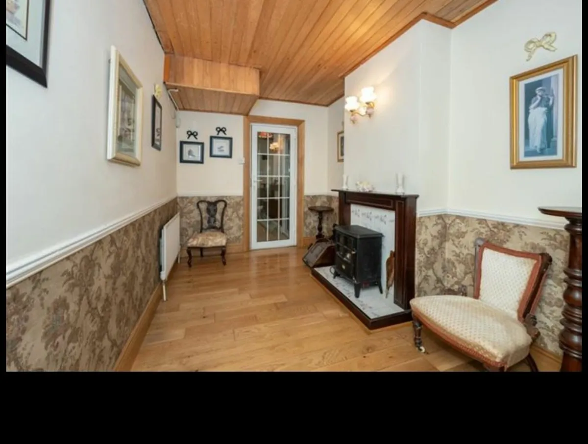 French doors & single doors - Image 3