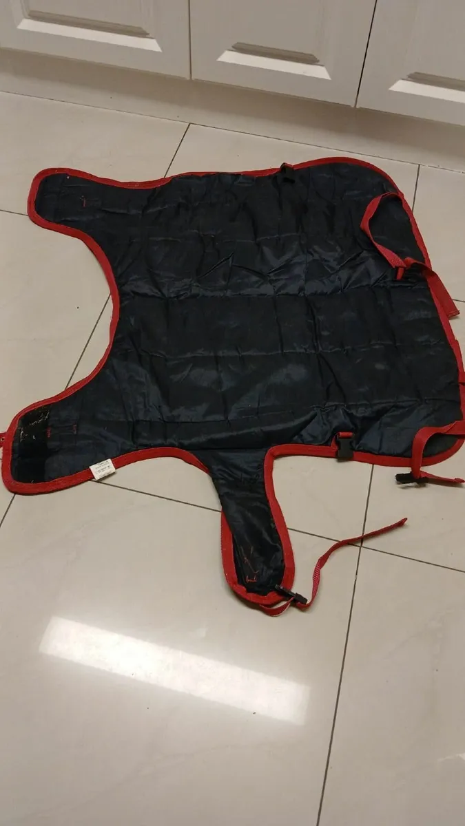 Calf Jackets/Coats - Image 2