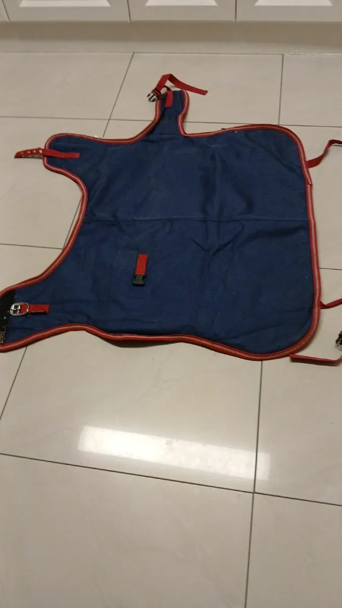 Calf Jackets/Coats - Image 3