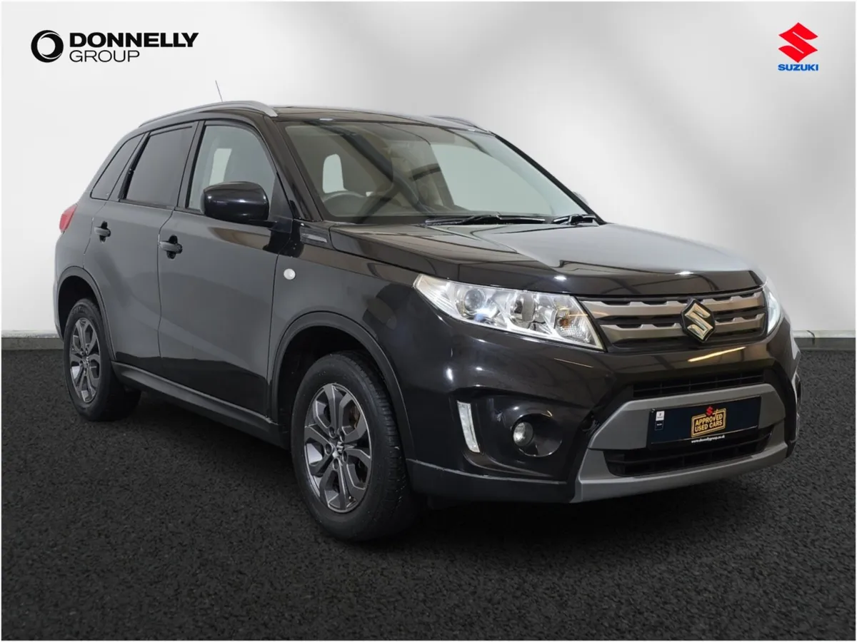 Suzuki Vitara Estate SZ4 - Image 1