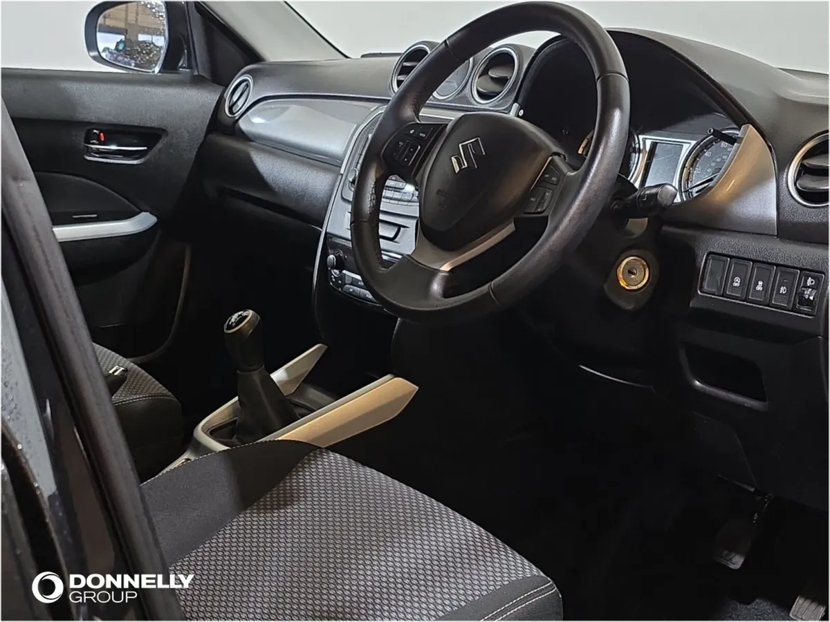 Suzuki Vitara Estate SZ4 - Image 4