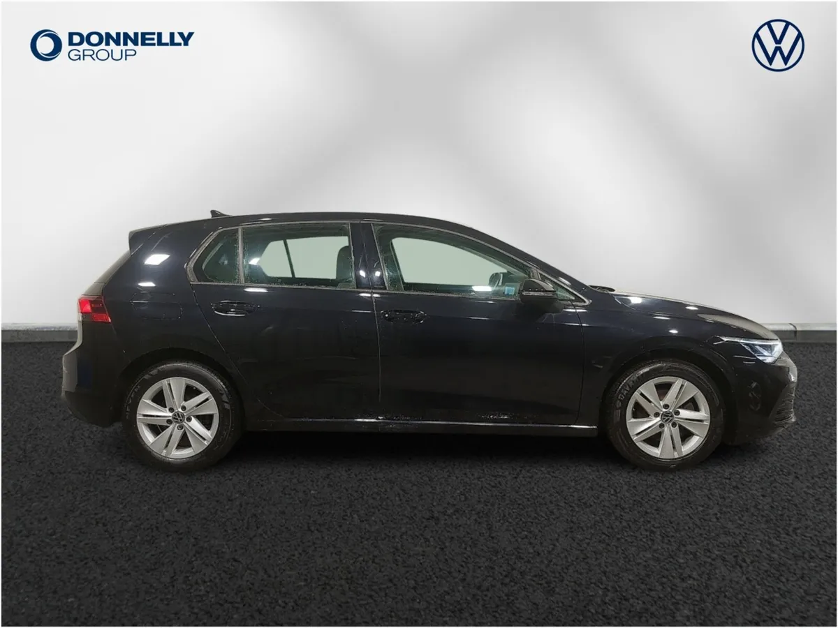 Volkswagen Golf Hatchback Life - Image 4