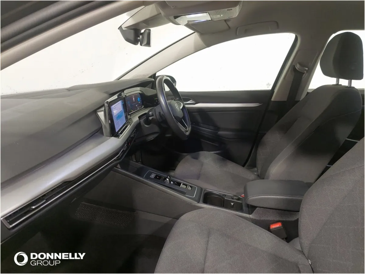 Volkswagen Golf Hatchback Life - Image 2