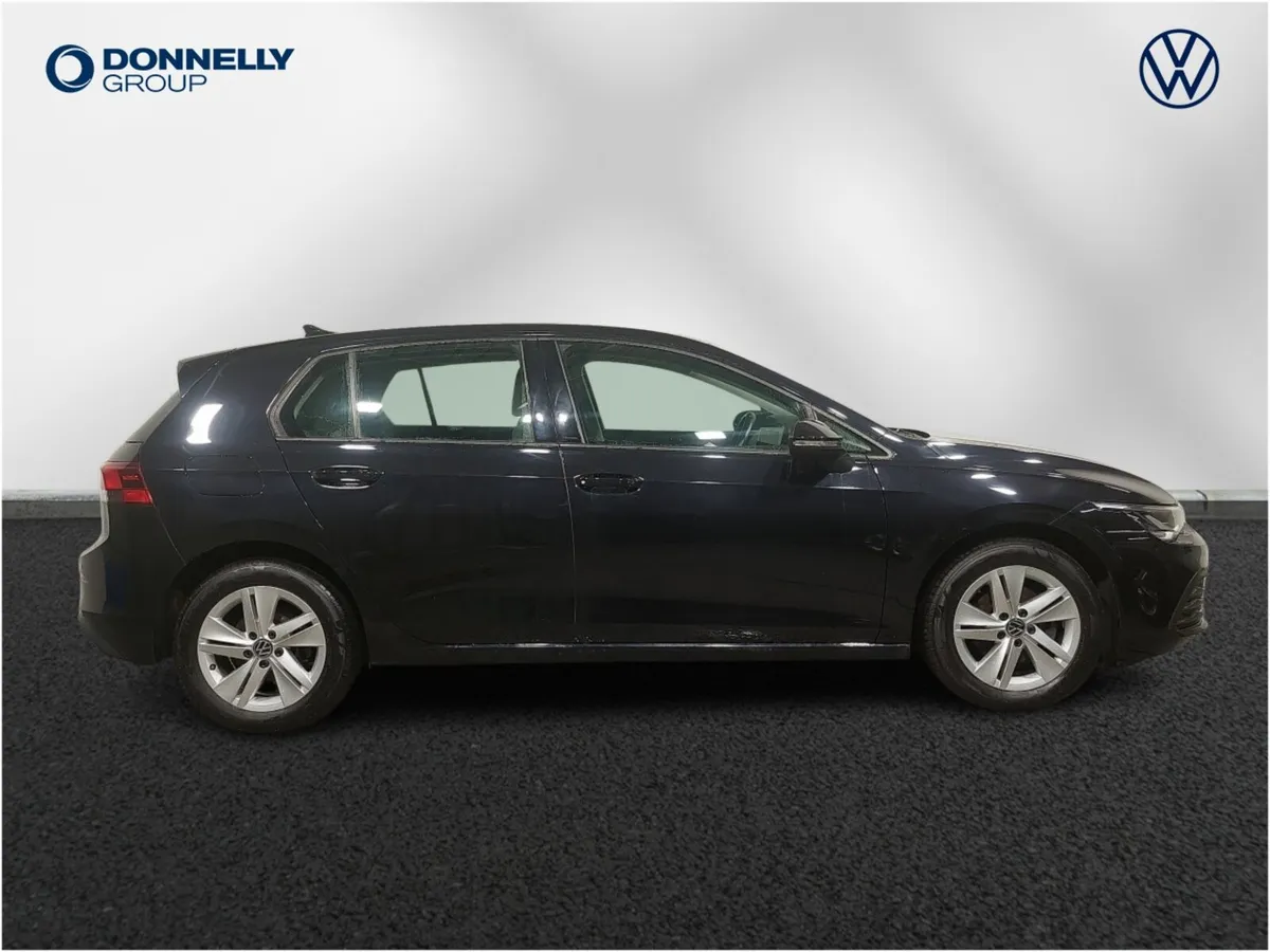 Volkswagen Golf Hatchback Life - Image 4