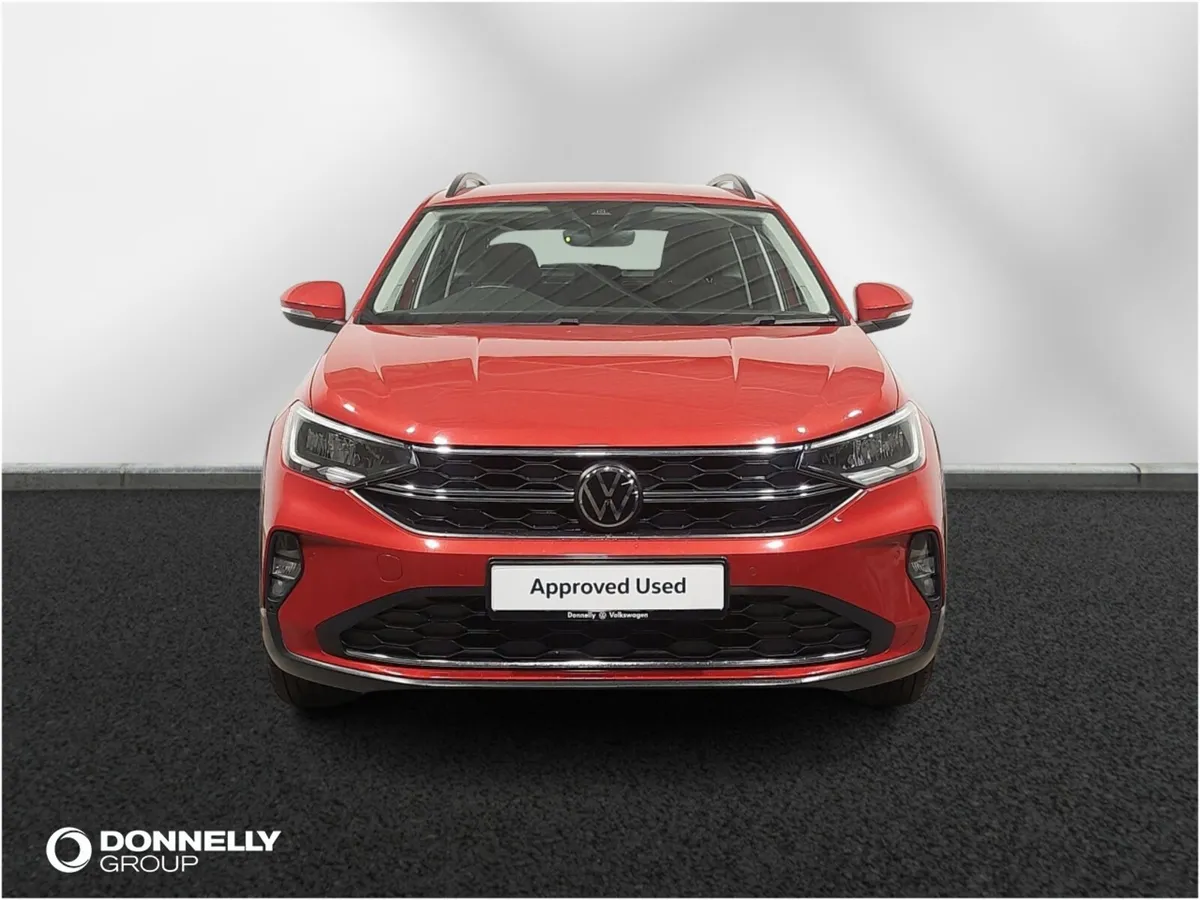 Volkswagen Taigo Hatchback Life - Image 4