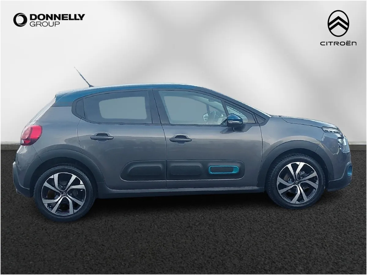 Citroen C3 Hatchback Shine Plus - Image 3