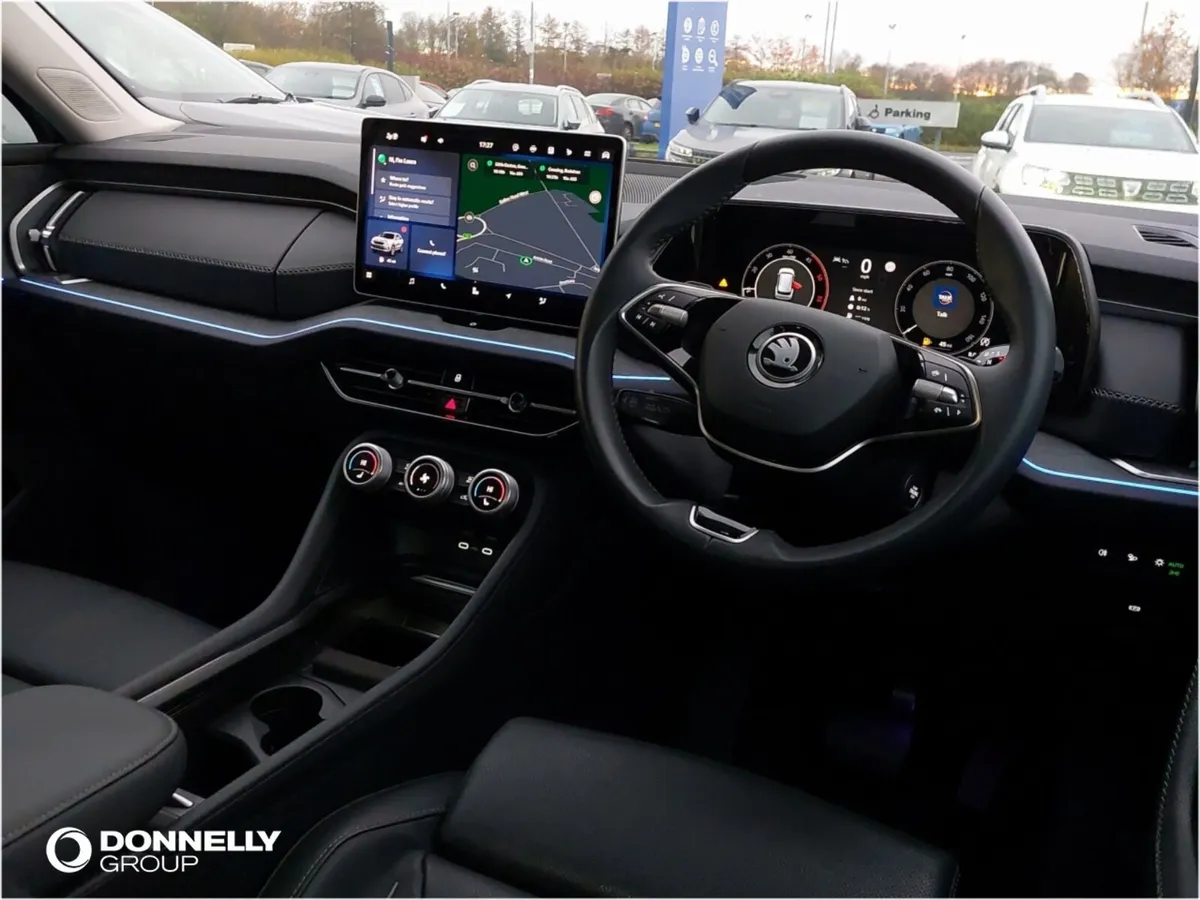 Skoda KODIAQ Diesel Estate SE L - Image 4