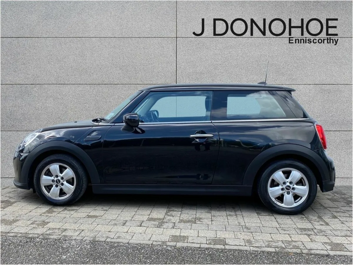 Mini One ONE CLS1 2 DR AUTO - Image 3