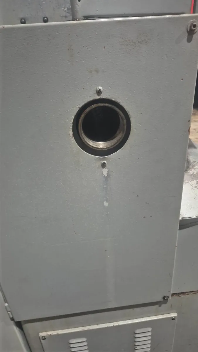 XYZ Proturn 410 Lathe - Image 3