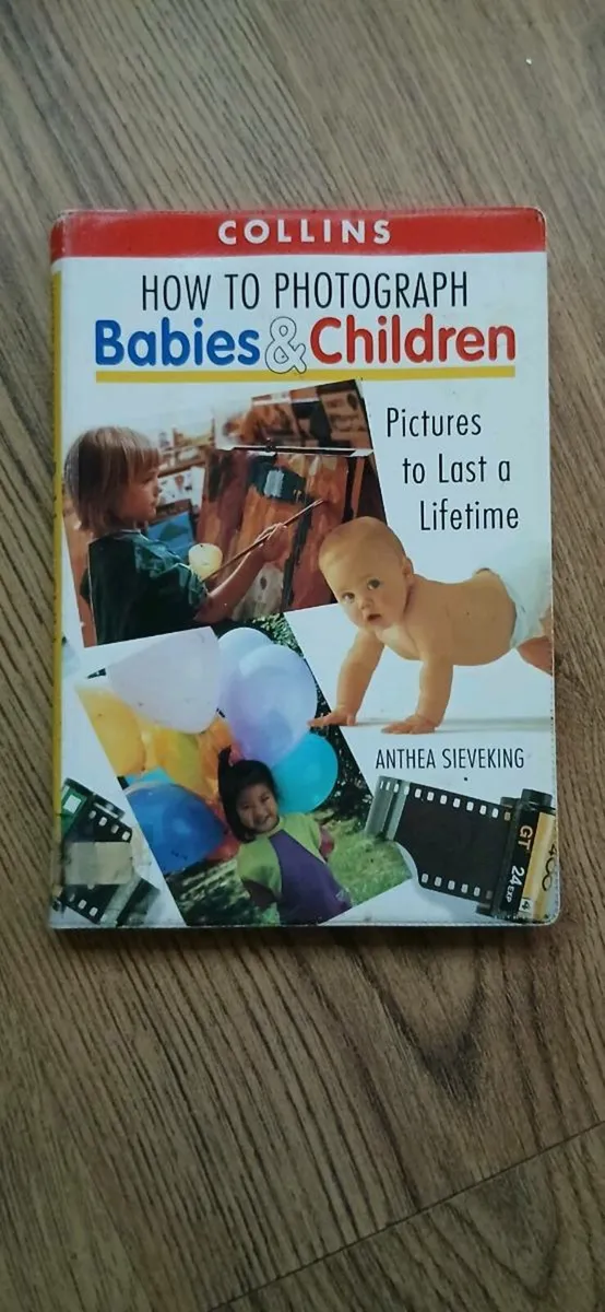 Photography Books - Image 2