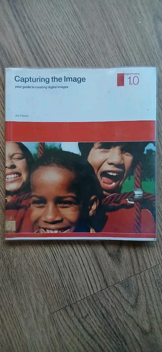 Photography Books - Image 3