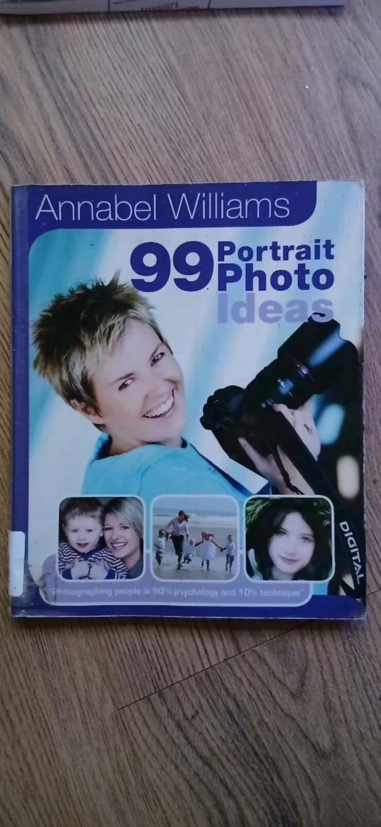 Photography Books - Image 4