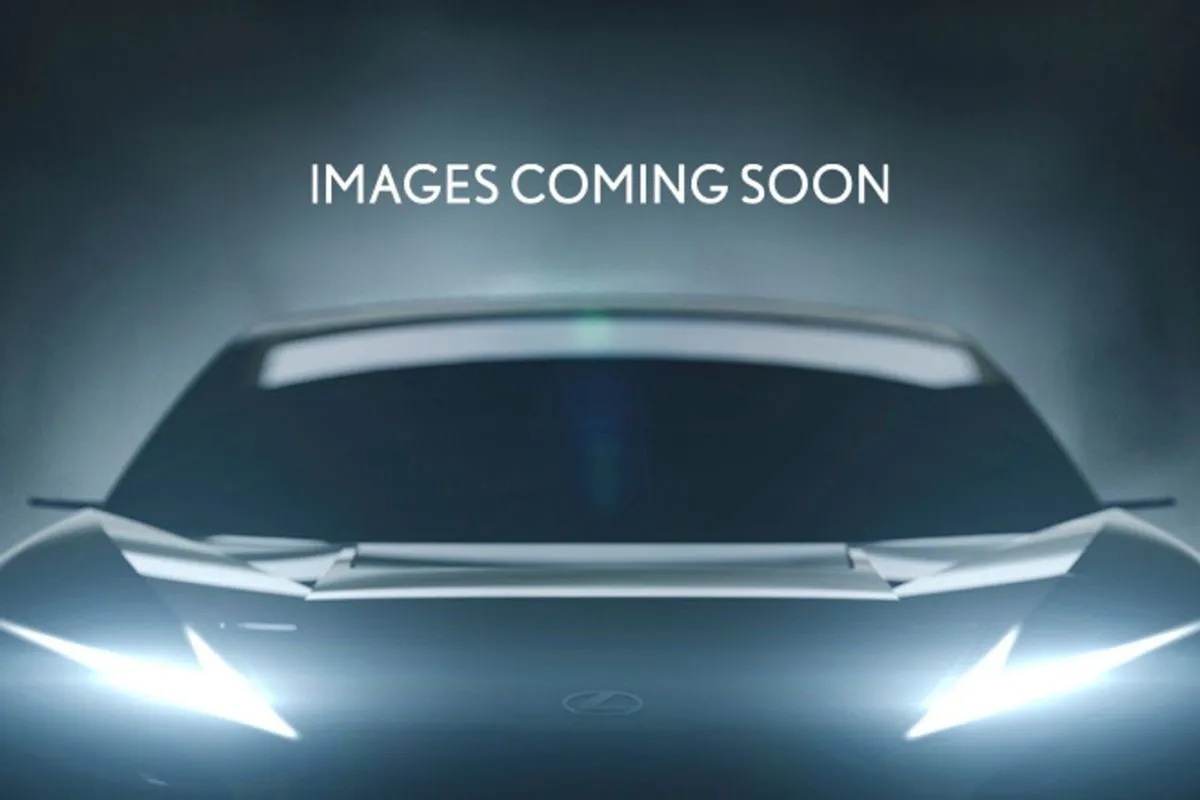 Lexus RX450h Hybrid Dynamic FWD - Image 2