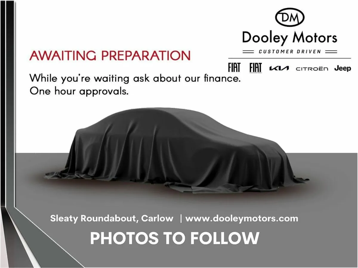 Ford Kuga KUGA TITANIUM 5D 2.0 TDI - Image 1