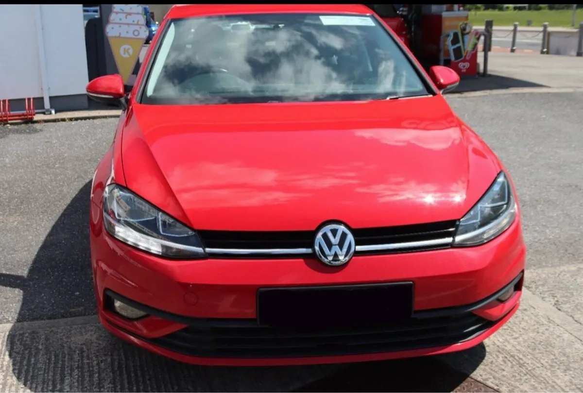 192 Volkswagen Golf - Image 3