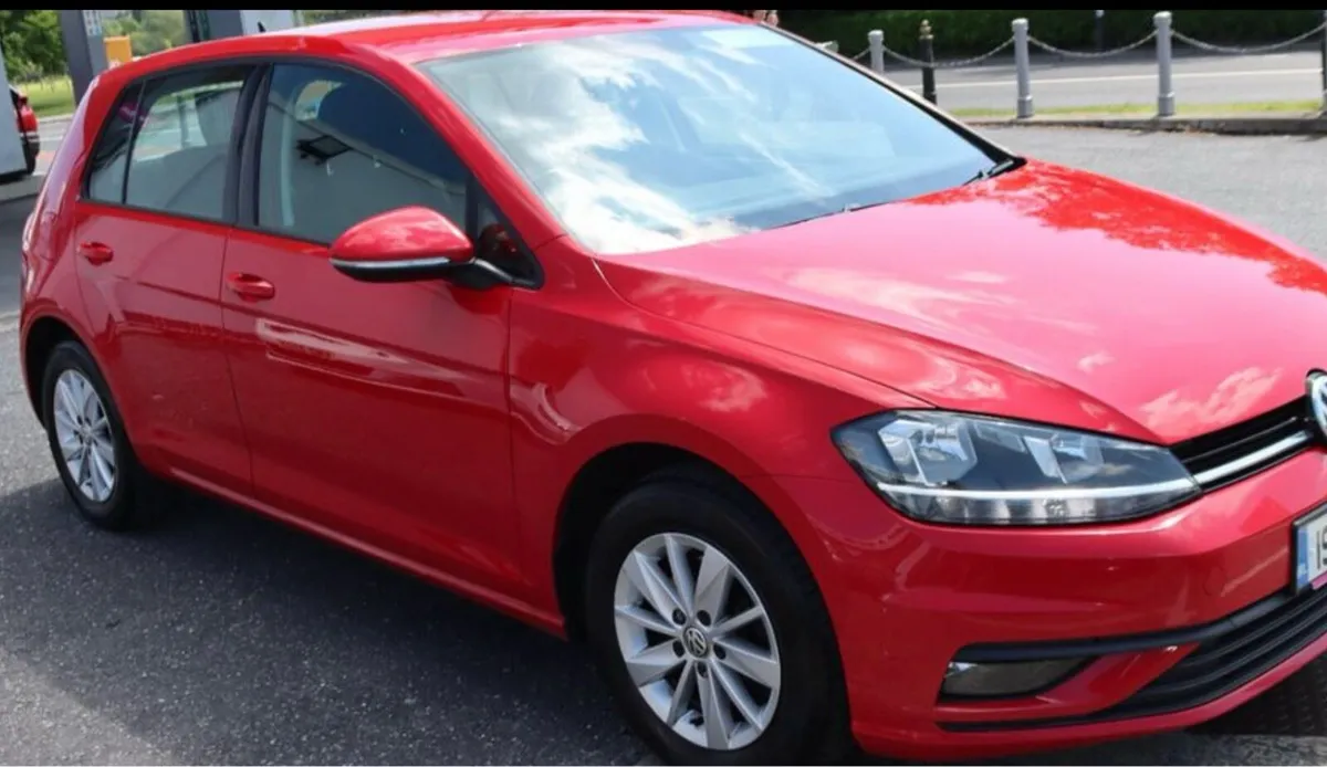 192 Volkswagen Golf - Image 4