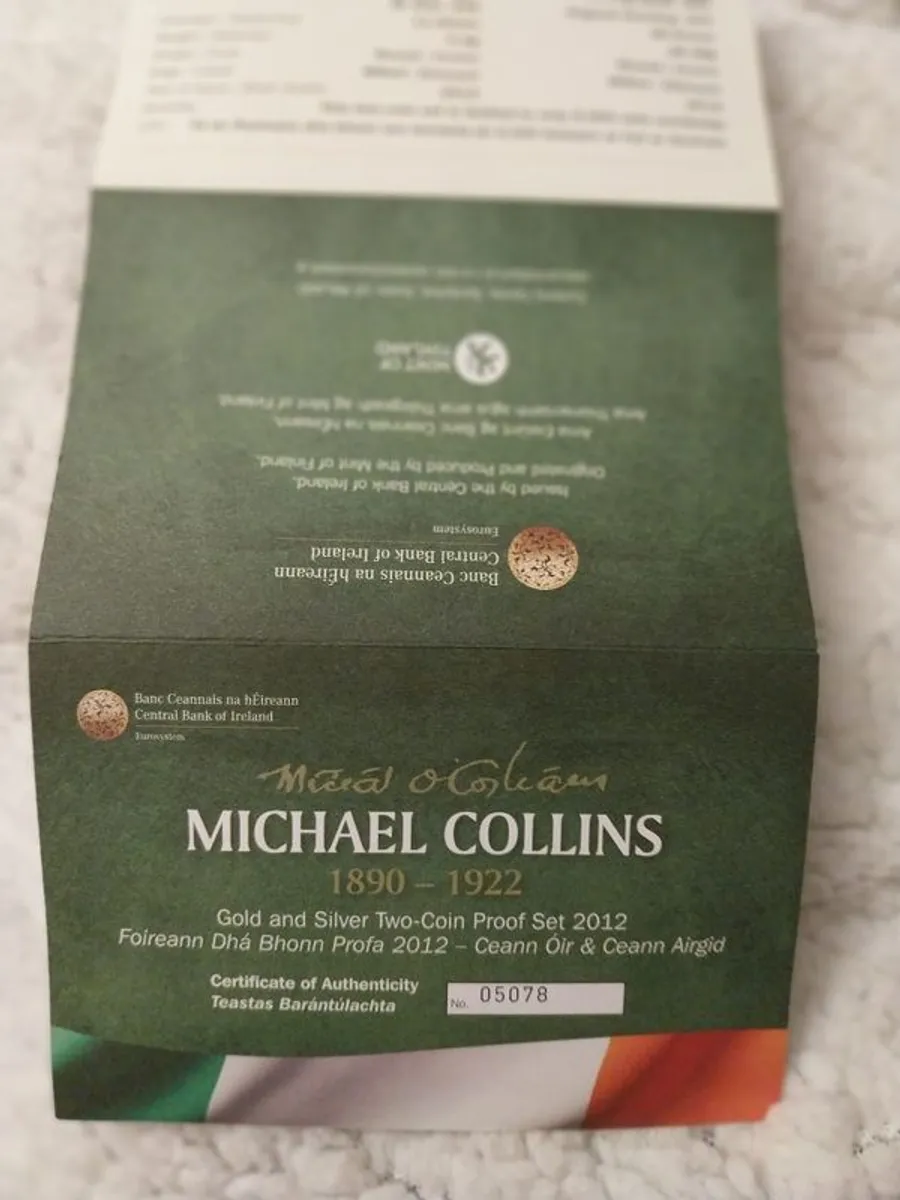 Collectible Coins - Image 2