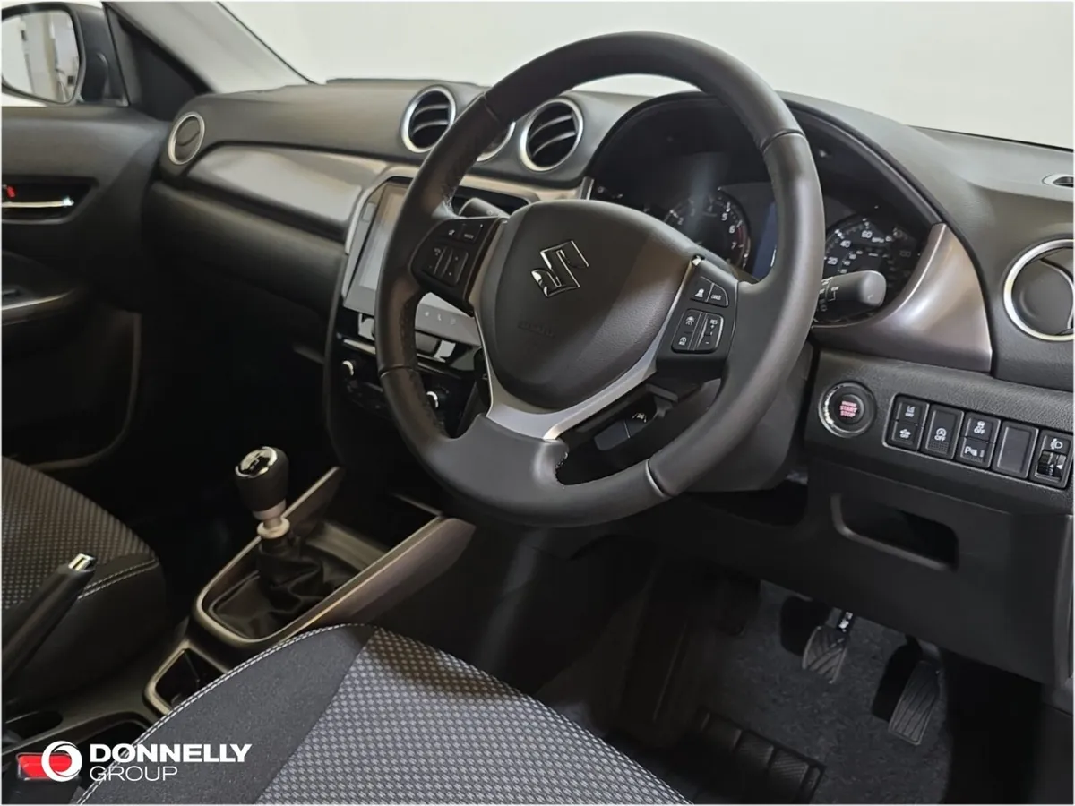 Suzuki Vitara Estate Motion - Image 4