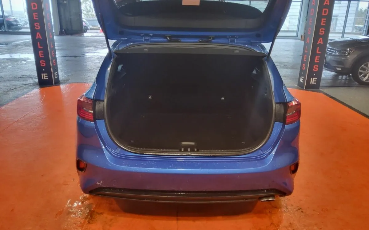 Kia Ceed 1.0 K3 Petrol - Image 4
