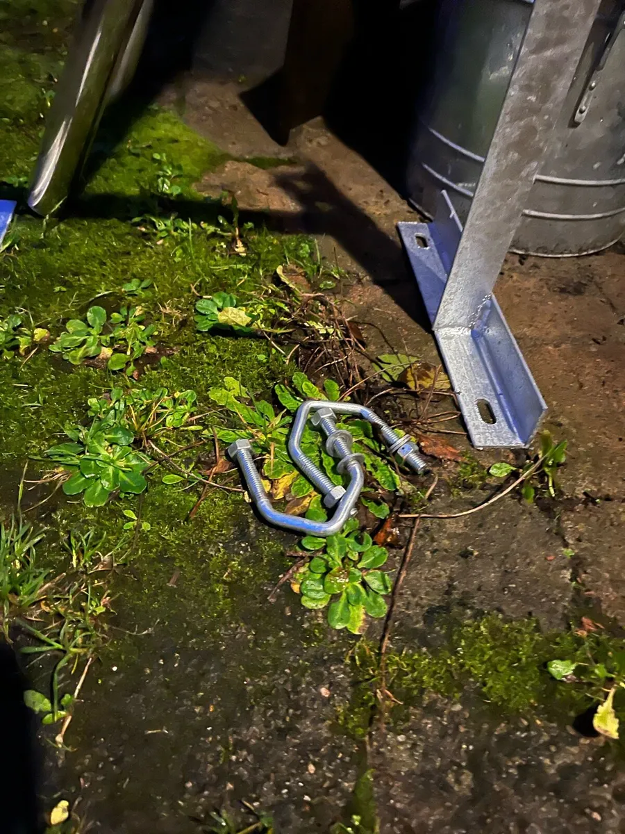 Starlink full mounting equipment - Image 3