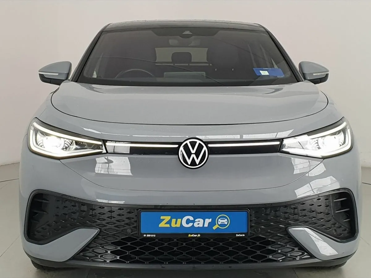 Volkswagen ID.5 #2 Id5 Style Pro  Style  174 Pro 7 - Image 3