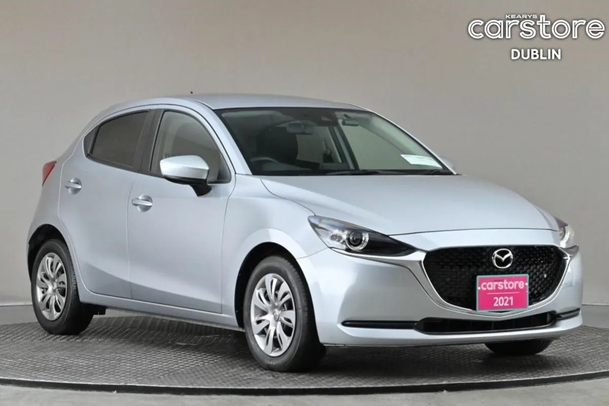 Mazda Mazda2 **JAN 2026 PRICING NOW**1.5 AUTO SKYA - Image 1