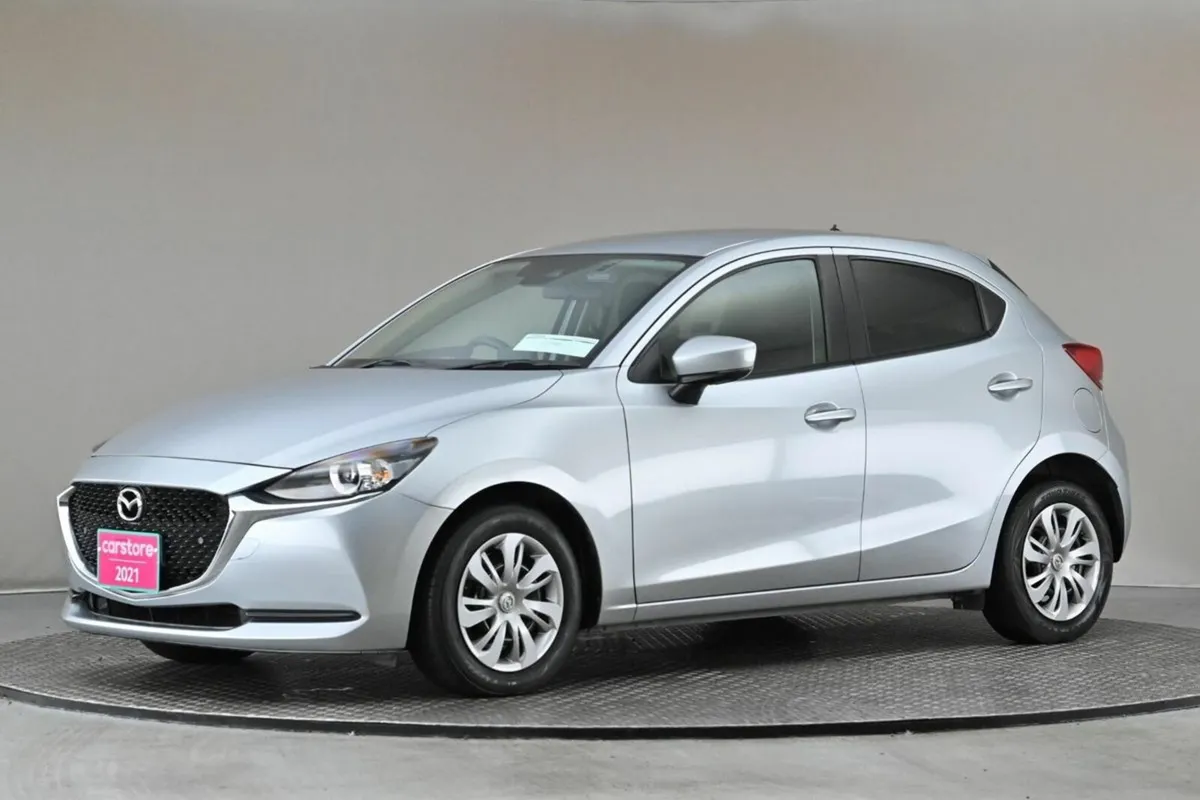 Mazda Mazda2 **JAN 2026 PRICING NOW**1.5 AUTO SKYA - Image 4