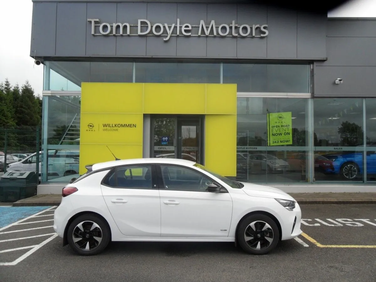 Opel Corsa SRI (100PS) S/S 8 Speed Auto - Image 1