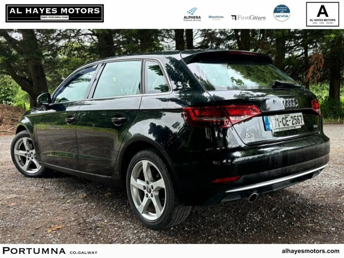 Audi A3 SPORT 1.6TDI *FLASH SALE*NCT 1/27* - Image 2