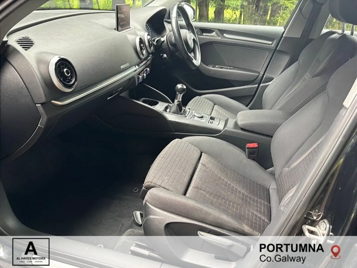 Audi A3 SPORT 1.6TDI *FLASH SALE*NCT 1/27* - Image 3