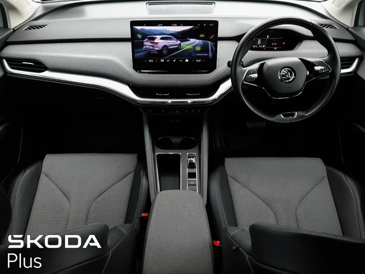 Skoda Enyaq **SOLD SOLD SOLD SOLD SOLD** - Image 2