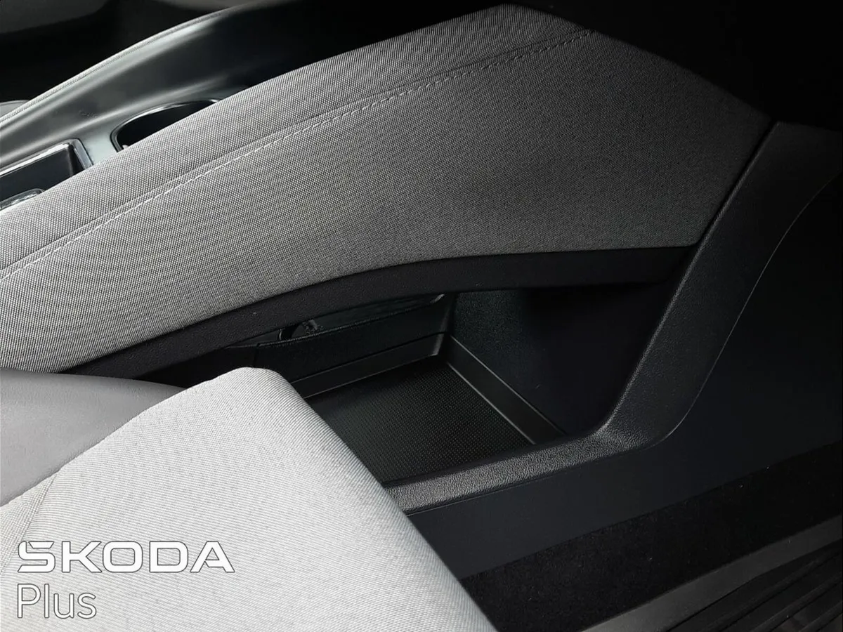 Skoda Enyaq **SOLD SOLD SOLD SOLD SOLD** - Image 3