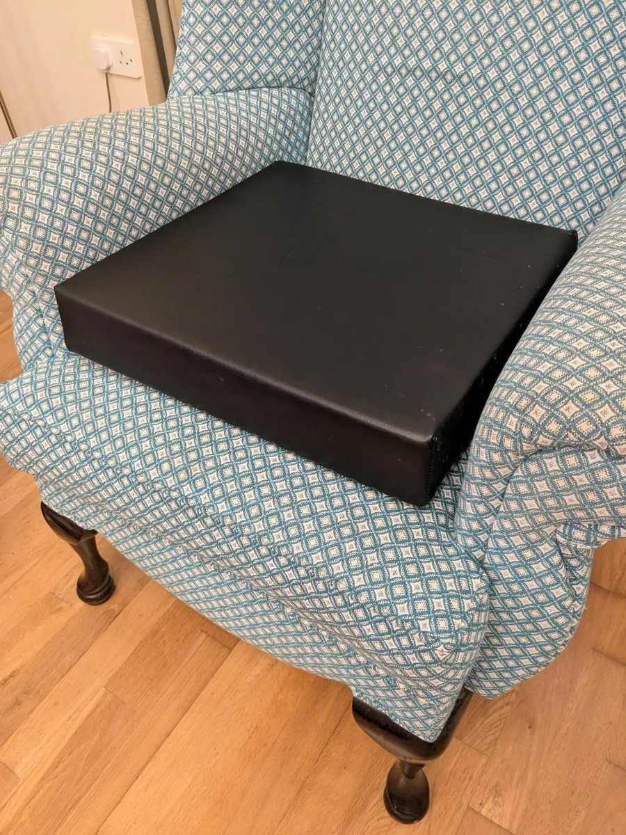 Harley Comfort Cushion - Image 1