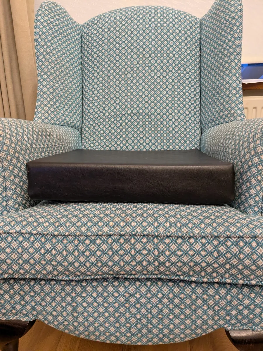 Harley Comfort Cushion - Image 2