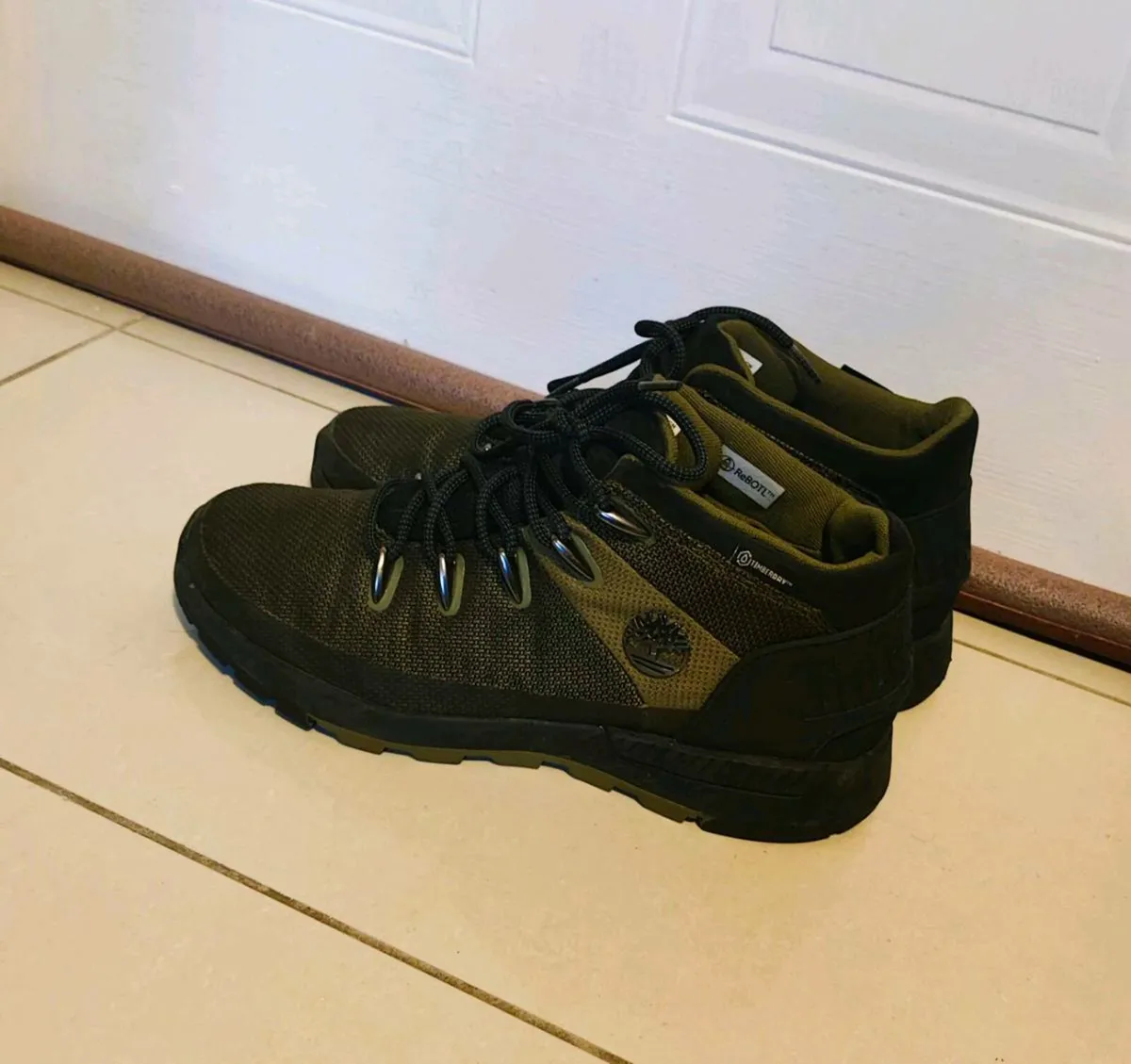 Timberland Hiking Boots – Size UK 9 / EU 43.5 - Image 4